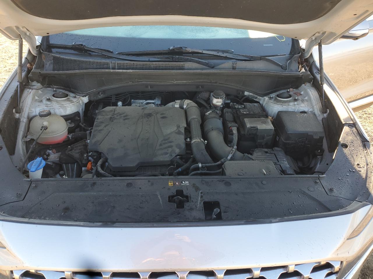 HYUNDAI SANTA FE LIMITED