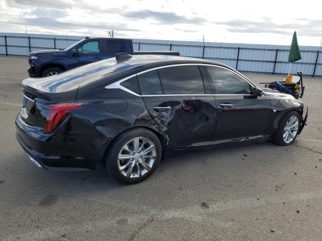 2025 CADILLAC CT5 PREMIU #3309648964