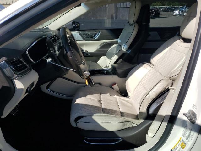 2017 LINCOLN CONTINENTA - 1LN6L9AP1H5611196