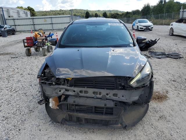 2015 FORD FOCUS ST - 1FADP3L97FL239731