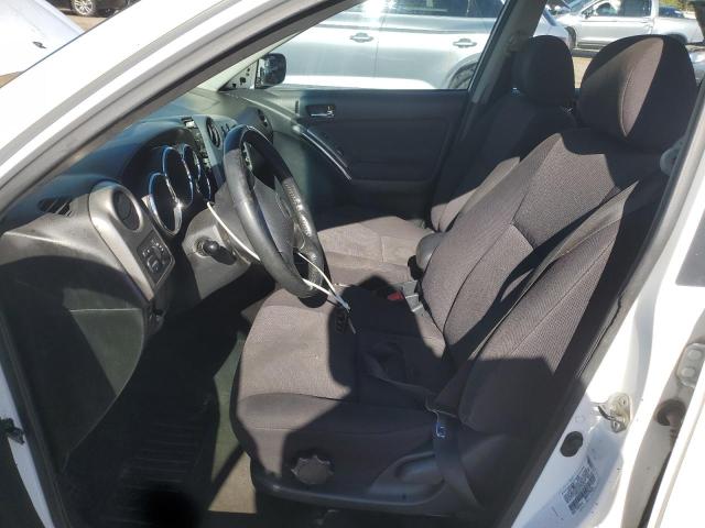 2004 TOYOTA COROLLA MA #3284114540