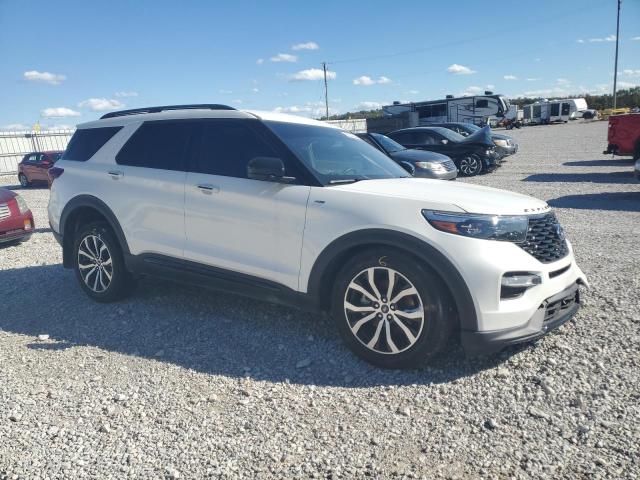 2023 FORD EXPLORER S 1FMSK8KH8PGA40456