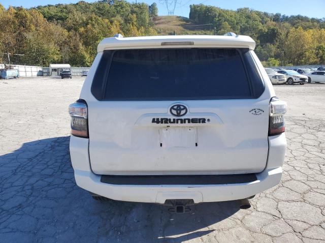 2017 TOYOTA 4RUNNER SR5/SR5 PREMIUM - JTEBU5JR6H5460748