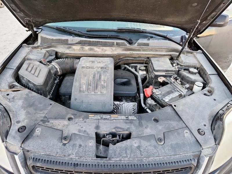 2016 GMC TERRAIN SL - 2GKALMEK2G6101706