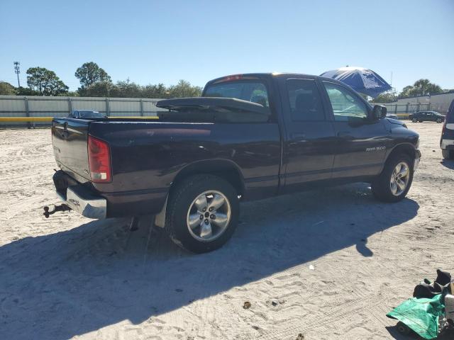 2004 DODGE RAM 1500 S #3304566488