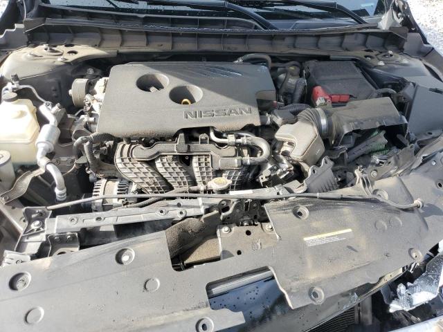 2020 NISSAN ALTIMA SR #3312663207