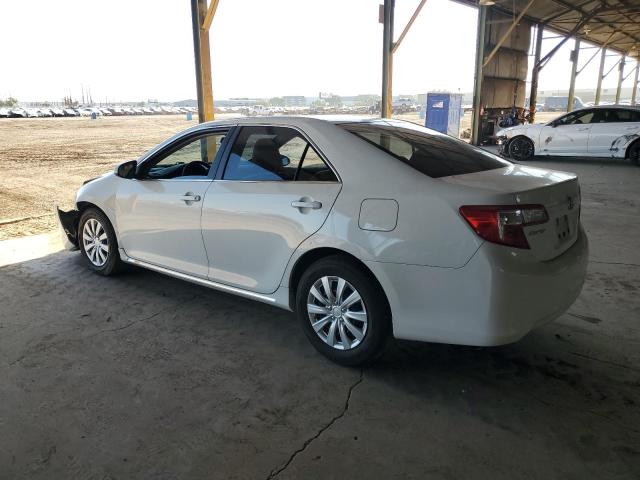 2012 TOYOTA CAMRY BASE #3276534101