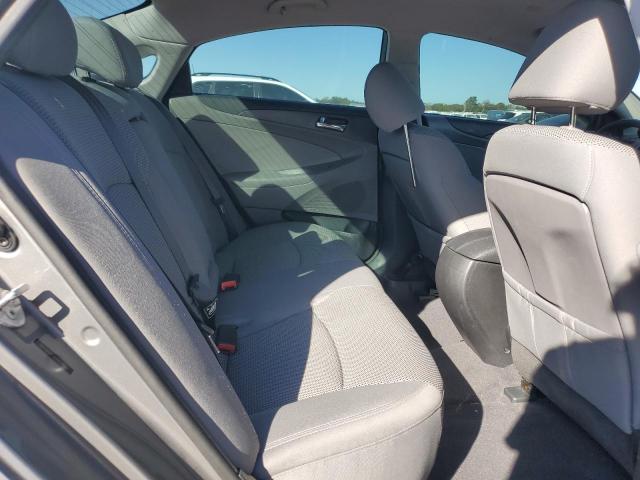 2012 HYUNDAI SONATA GLS #3292490740