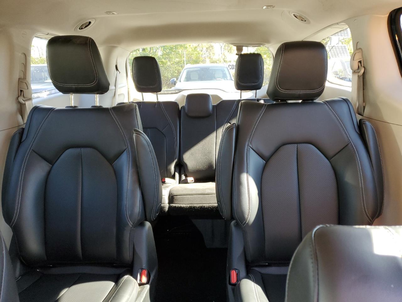 CHRYSLER PACIFICA HYBRID TOURING L