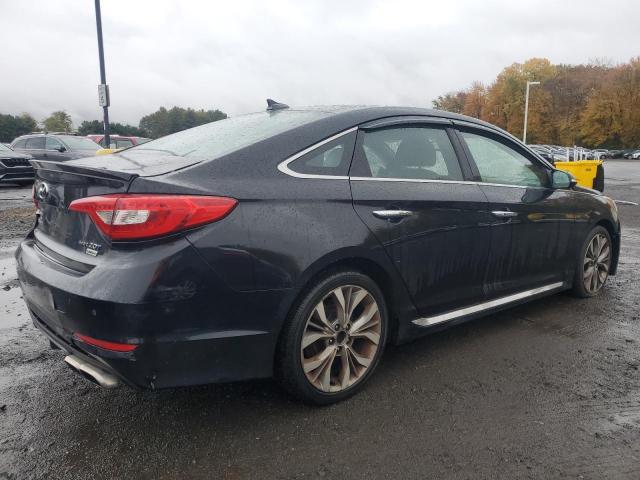 2015 HYUNDAI SONATA SPO - 5NPE34AB2FH253045