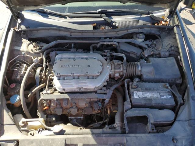 2010 HONDA ACCORD EXL - 1HGCP3F84AA007537