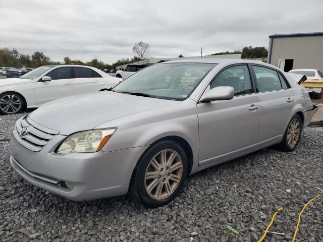 Global Auto Auctions: 2006 TOYOTA AVALON