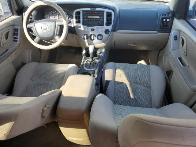 2005 MAZDA TRIBUTE S #3304590435