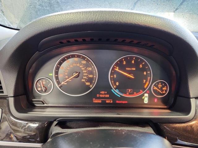 2015 BMW 528 XI #3302923061