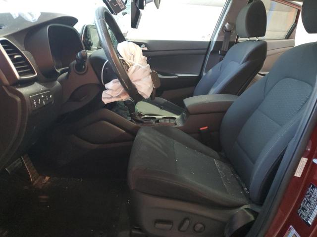 2019 HYUNDAI TUCSON LIM #3266934049