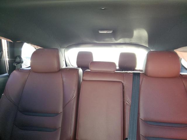 2016 MAZDA CX-9 SIGNA - JM3TCBEY9G0109296