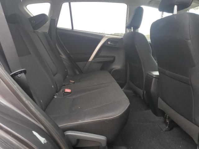 2015 TOYOTA RAV4 XLE - 2T3WFREV5FW174796