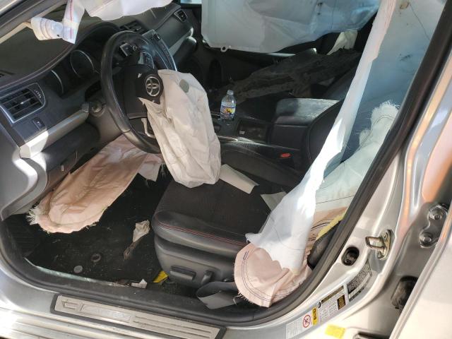 2017 TOYOTA CAMRY LE #3302710018