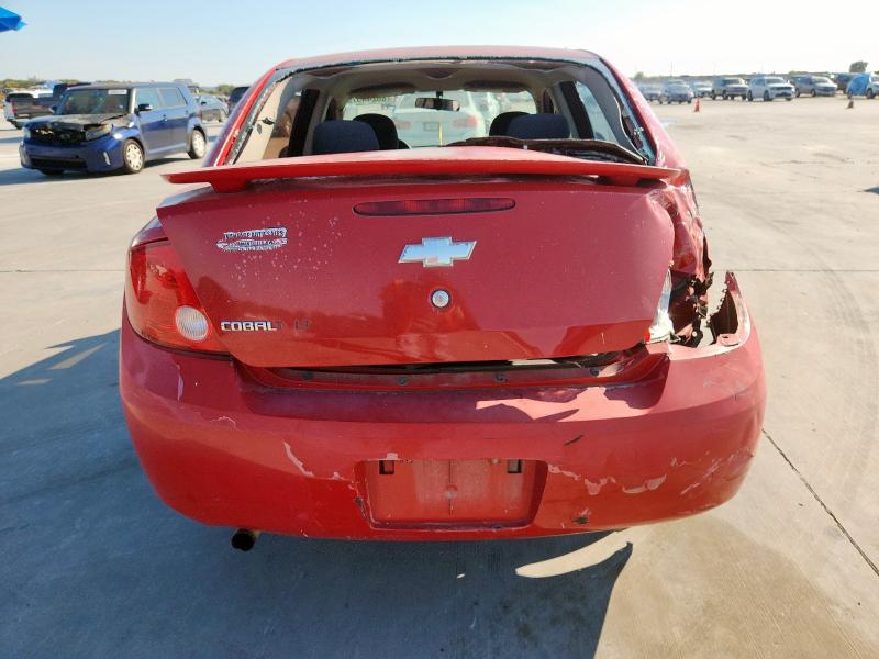 2009 CHEVROLET COBALT LT #3292616588