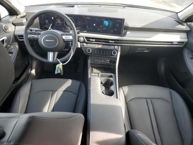 2025 HYUNDAI SONATA HYB #3296379656