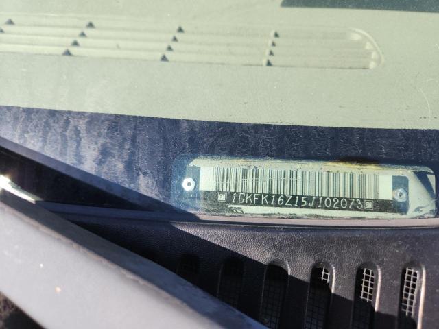 2005 GMC YUKON XL K #3255651526