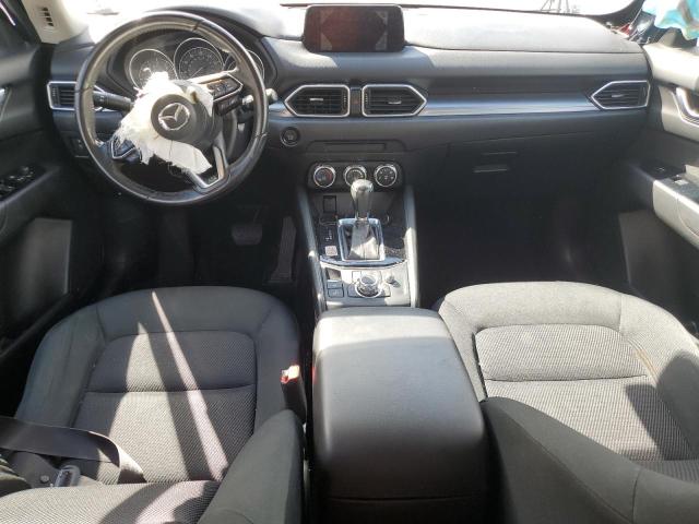 2018 MAZDA CX-5 SPORT - JM3KFABMXJ1310348