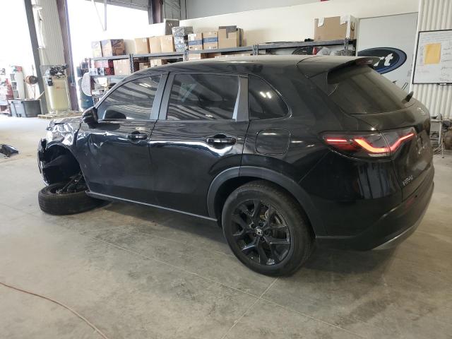 2025 HONDA HR-V SPORT #3284014799