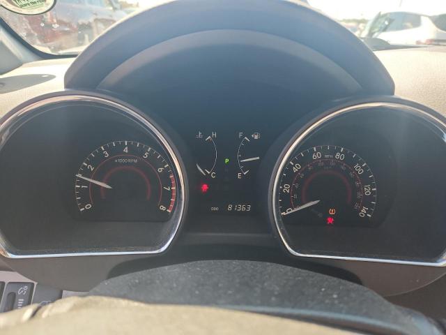 2012 TOYOTA HIGHLANDER #3291373151