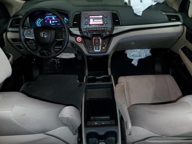 2018 HONDA ODYSSEY LX - 5FNRL6H25JB107667