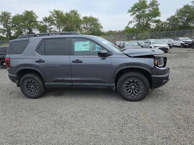 2026 HONDA PASSPORT T #3275482756