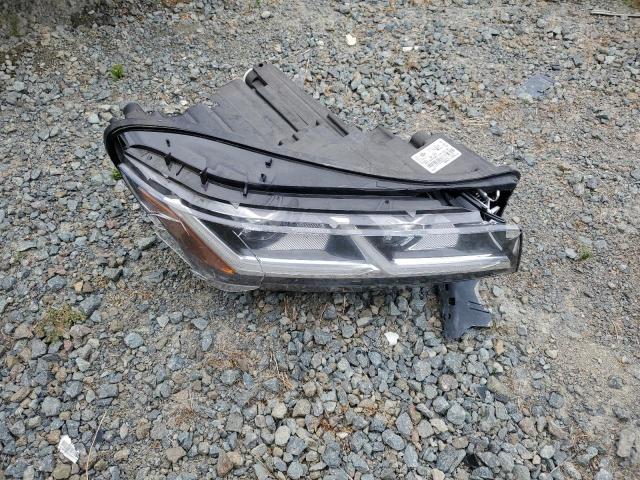 2021 VOLKSWAGEN ATLAS SE #3302672030