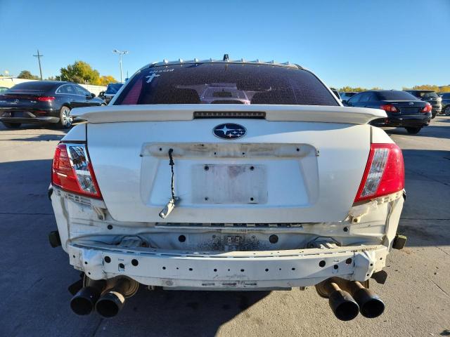 2013 SUBARU IMPREZA WR #3285972570