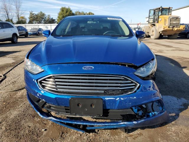 2017 FORD FUSION SE - 3FA6P0H77HR169182
