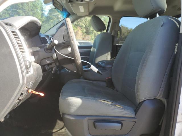 2017 RAM 1500 SLT 1C6RR6GTXHS817810