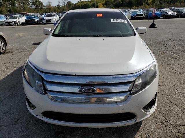 2011 FORD FUSION SEL - 3FAHP0JA2BR210243