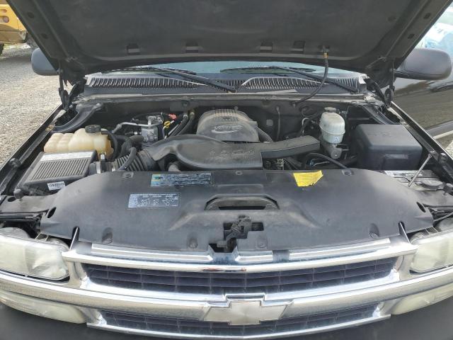 2005 CHEVROLET TAHOE C150 #3281775890