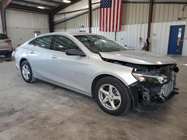 2018 CHEVROLET MALIBU LS 1G1ZB5STXJF129196