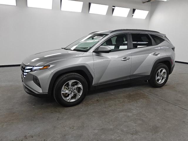 2024 HYUNDAI TUCSON SEL - 5NMJBCDE8RH345781