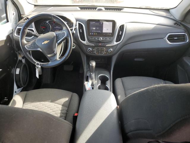2019 CHEVROLET EQUINOX LT - 2GNAXVEX7K6185684