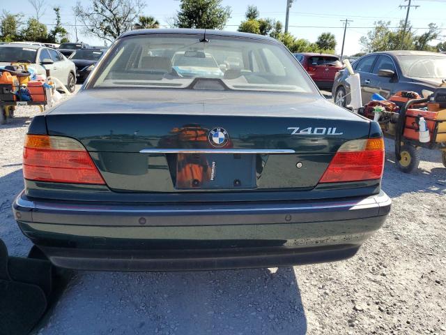 1999 BMW 740 IL #3309353007