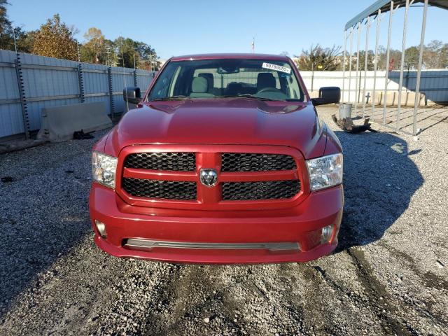 2014 RAM 1500 ST - 1C6RR7KG1ES462005