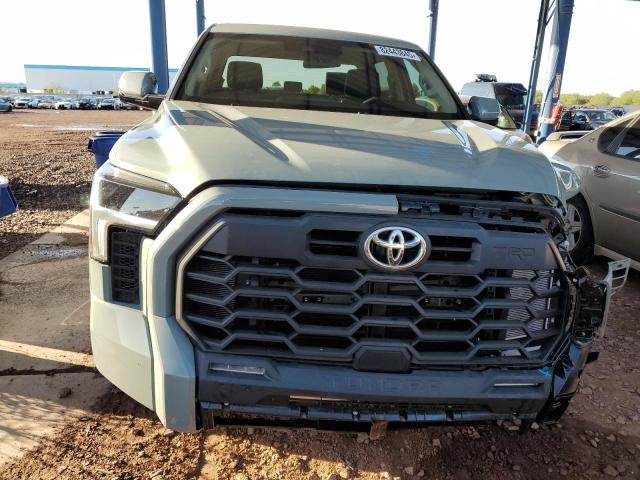 2024 TOYOTA TUNDRA CREWMAX SR - 5TFLA5DB1RX219430