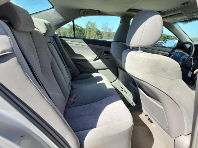 2011 TOYOTA CAMRY BASE - 4T1BF3EK5BU654938