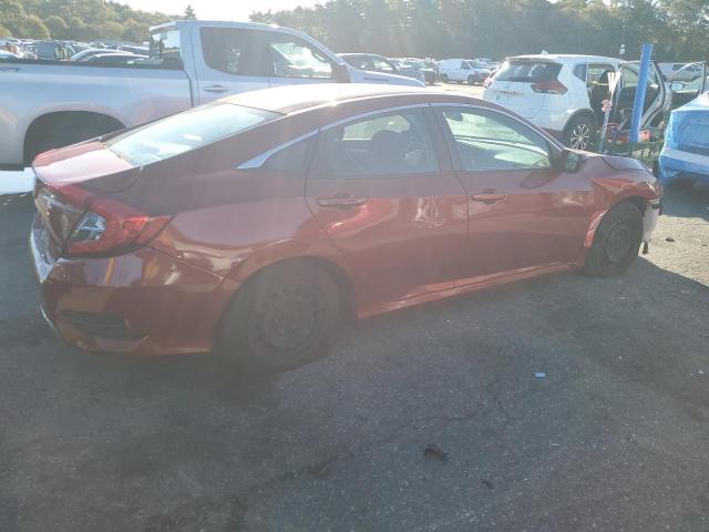 2019 HONDA CIVIC LX - 2HGFC2F68KH568442