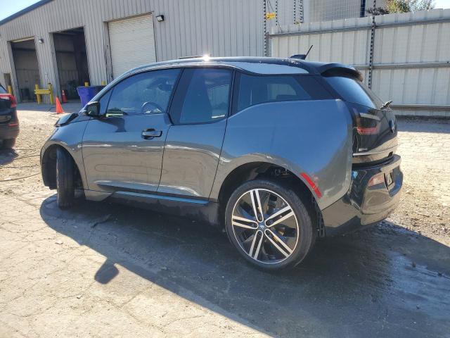 2018 BMW I3 REX WBY7Z4C56JVC34426