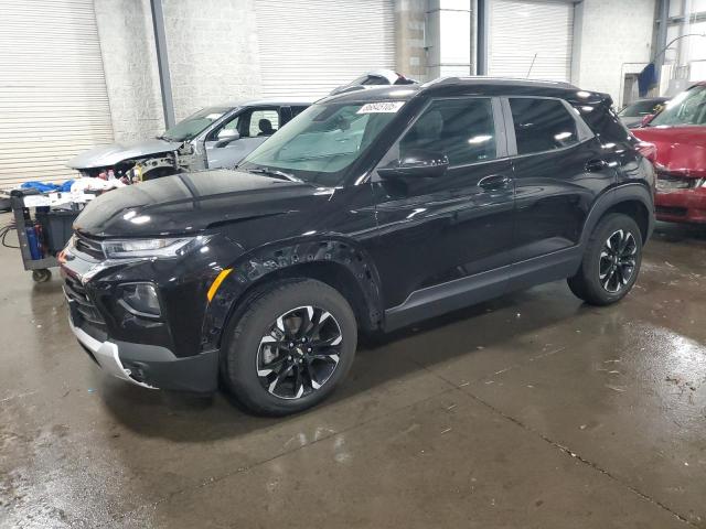 Global Auto Auctions: 2023 CHEVROLET TRAILBLAZE