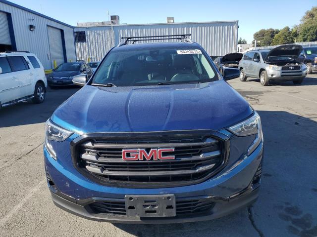 2021 GMC TERRAIN SL - 3GKALPEV6ML387207