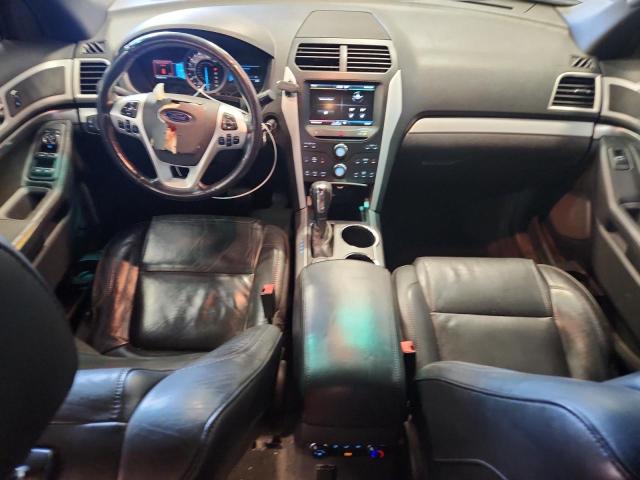 2013 FORD EXPLORER X - 1FM5K8D8XDGA14009