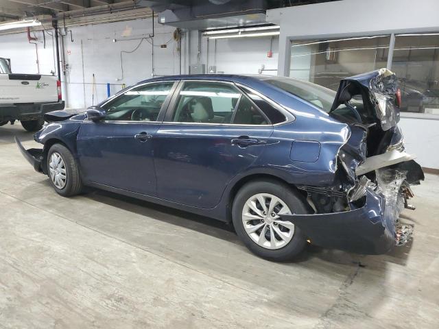 2015 TOYOTA CAMRY LE - 4T4BF1FK6FR462944