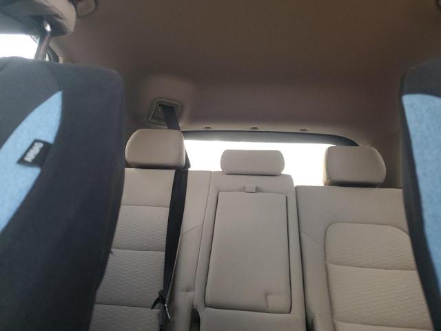 2019 HYUNDAI TUCSON LIMITED #3292527701